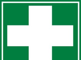 first-aid-security-guard-training