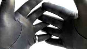 gloves