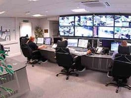 security-control-room-operator