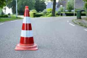 traffic-cone